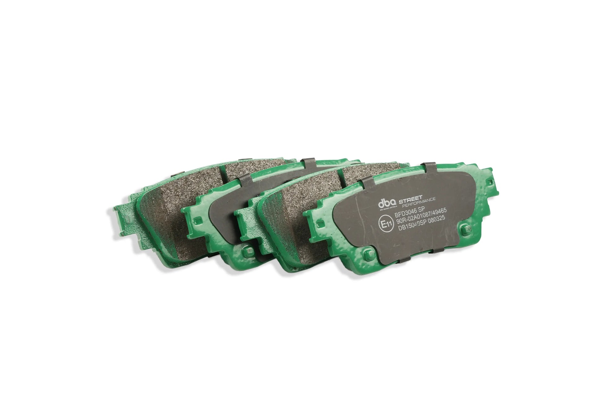 Brake Pads Street Performance | Rear - DB15049SP