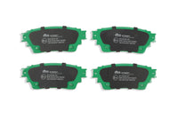 Brake Pads Street Performance | Rear - DB15049SP