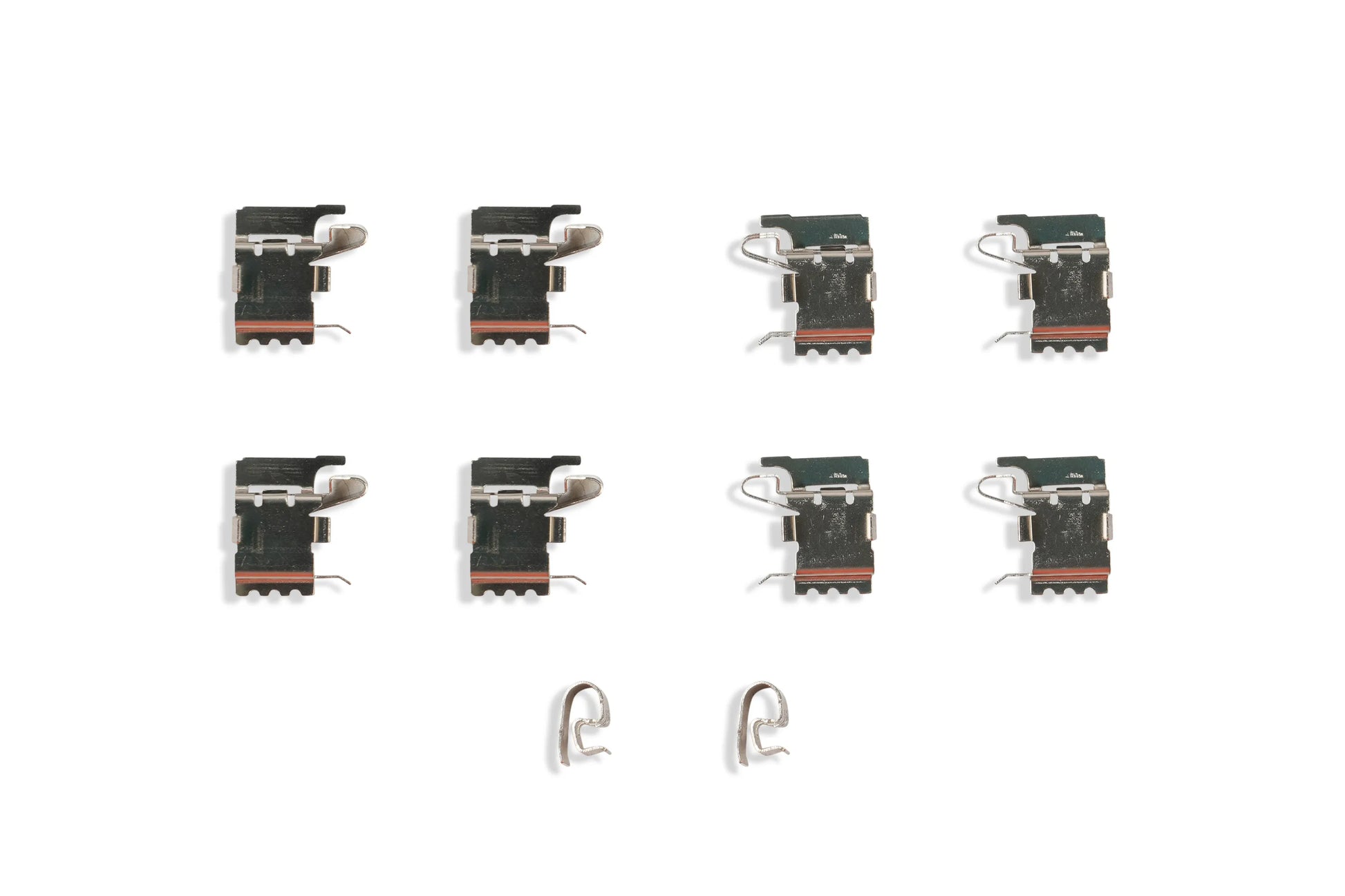 Brake Pads Street Performance | Rear - DB15049SP