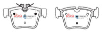 Brake Pads Street Series Ceramic | Rear Axle - DB15063SS