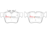 Brake Pads Xtreme Performance | Rear Axle - DB15063XP