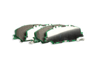 Brake Pads Street Performance | Front - DB15074SP