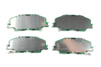 Brake Pads Street Performance | Front - DB15074SP