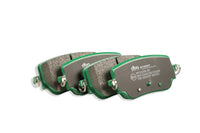 Brake Pads Street Performance | Rear - DB15082SP