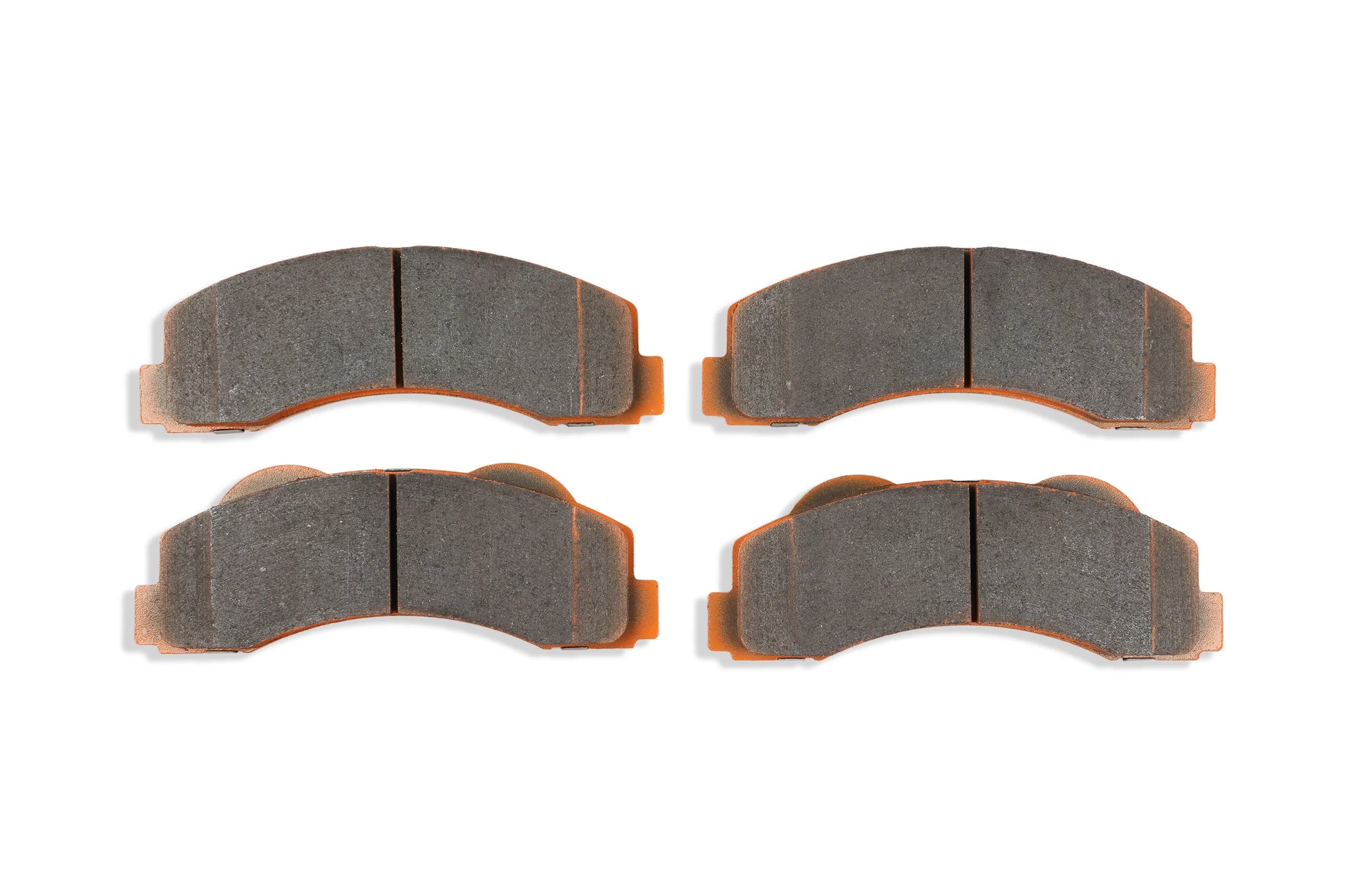 Brake Kit - 4000 Series T3 Slotted & Xtreme Performance Brake Pads (2x DBA42790S + DB15121XP) - DBA42790S-15121XP