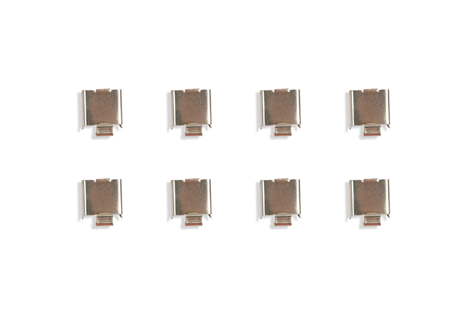 Brake Kit - 4000 Series T3 Slotted & Xtreme Performance Brake Pads (2x DBA42790S + DB15121XP) - DBA42790S-15121XP