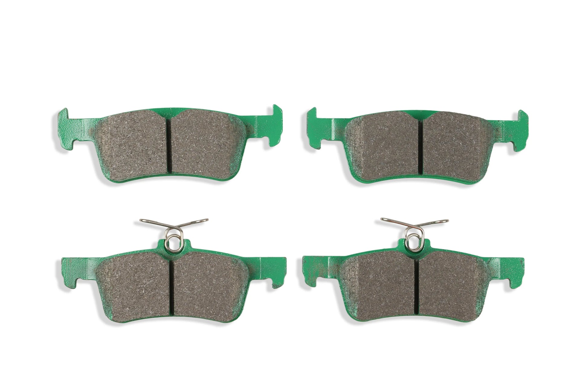 Brake Pads Street Performance | Rear - DB15129SP