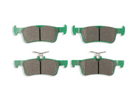 Brake Pads Street Performance | Rear - DB15129SP