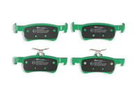 Brake Pads Street Performance | Rear - DB15129SP