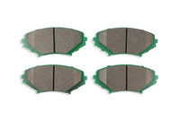 Brake Pads Street Performance | Front - DB1513SP