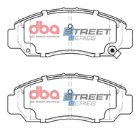 Brake Pads Street Series Ceramic | Front Axle - DB1515SS