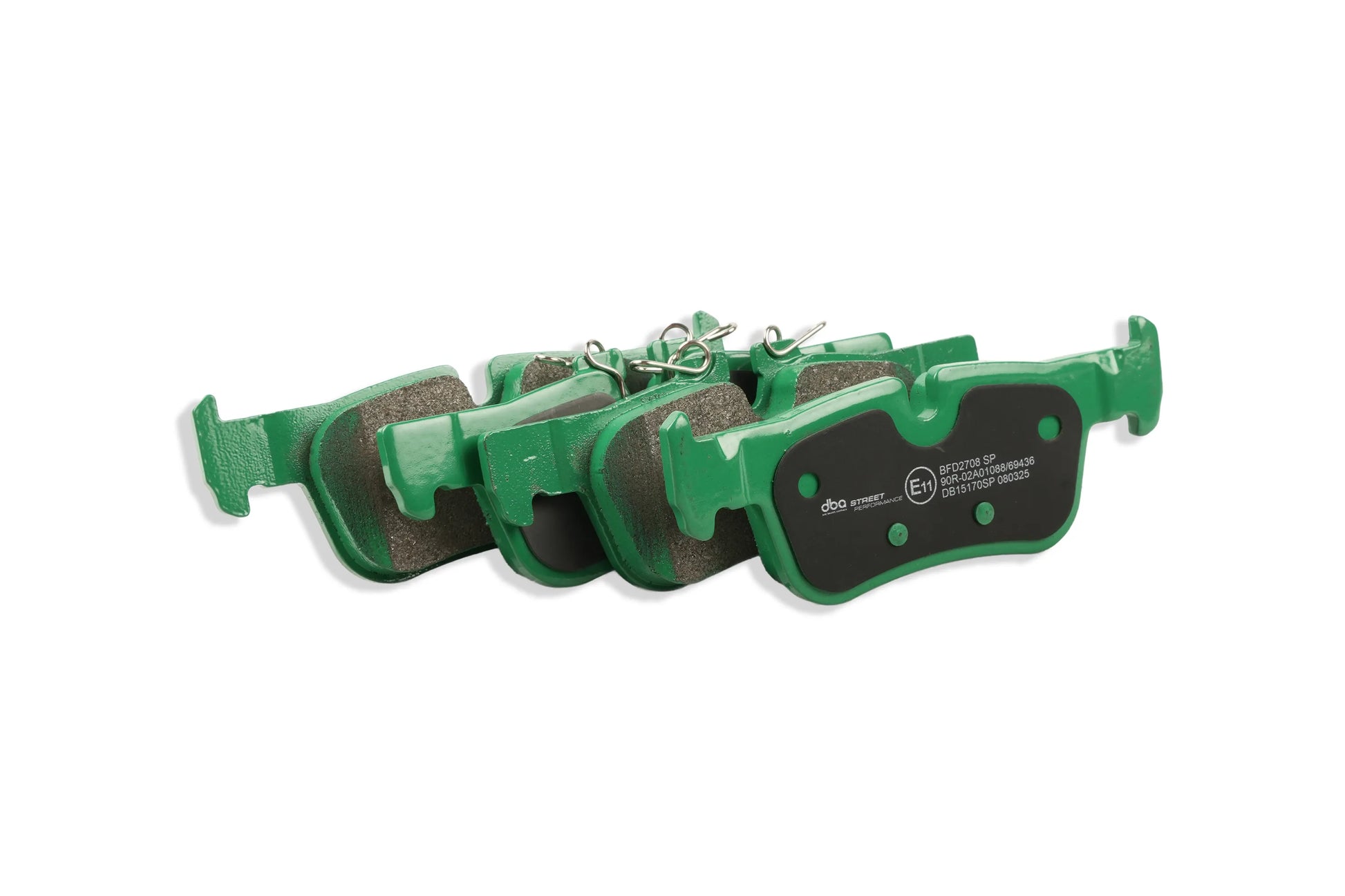 Brake Pads Street Performance | Rear - DB15170SP