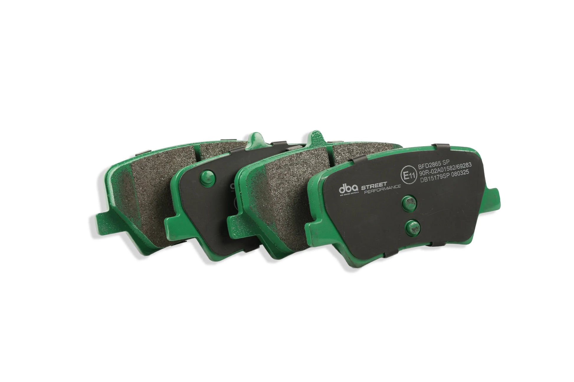 Brake Pads Street Performance | Rear - DB15179SP