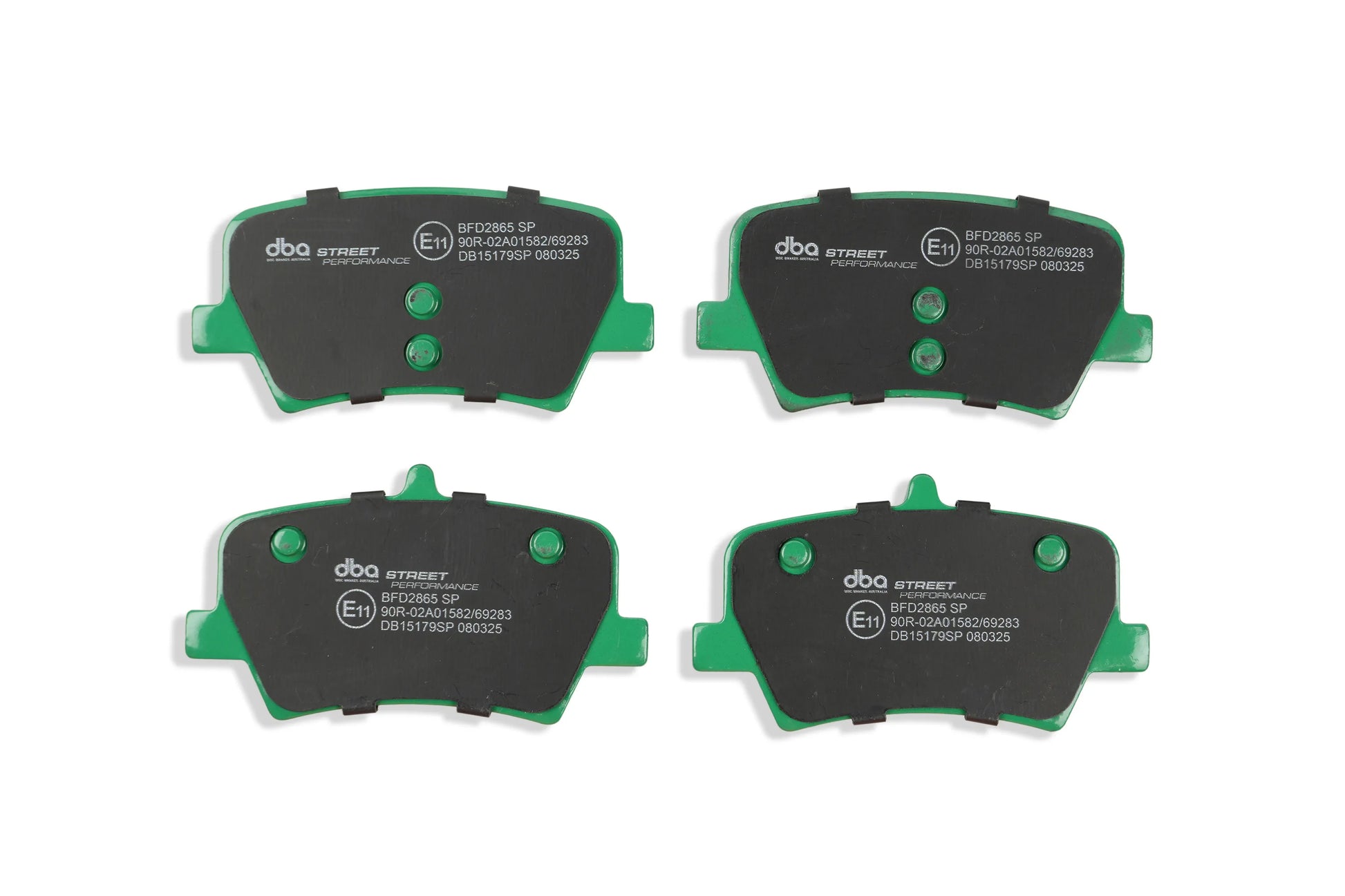 Brake Pads Street Performance | Rear - DB15179SP