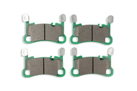 Brake Pads Street Performance | Rear - DB15280SP