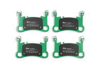 Brake Pads Street Performance | Rear - DB15280SP