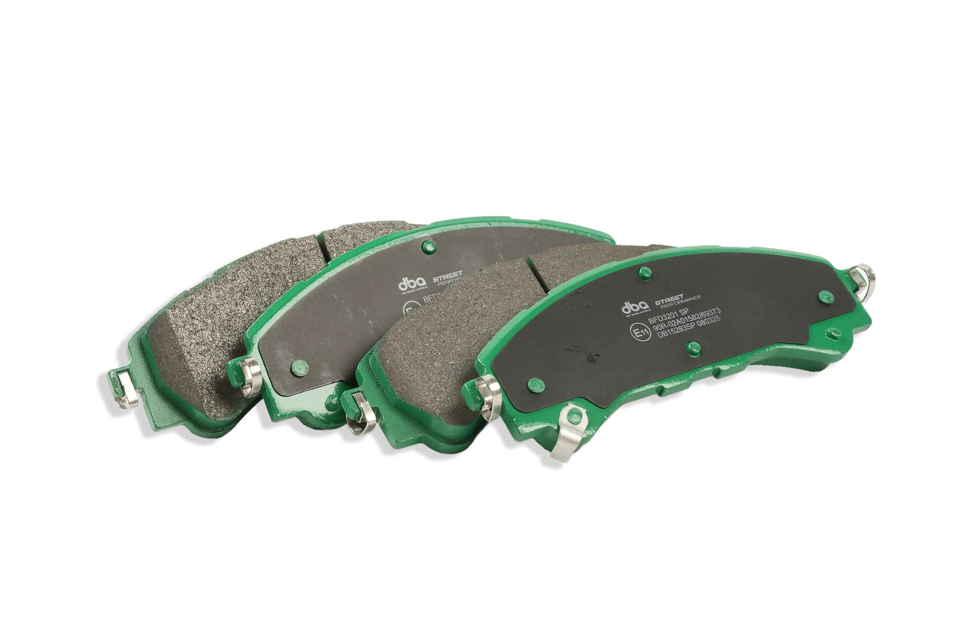Brake Pads Street Performance | Front - DB15283SP