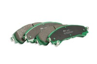 Brake Pads Street Performance | Front - DB15283SP