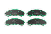 Brake Pads Street Performance | Front - DB15283SP