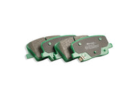 Brake Pads Street Performance | Rear - DB15288SP