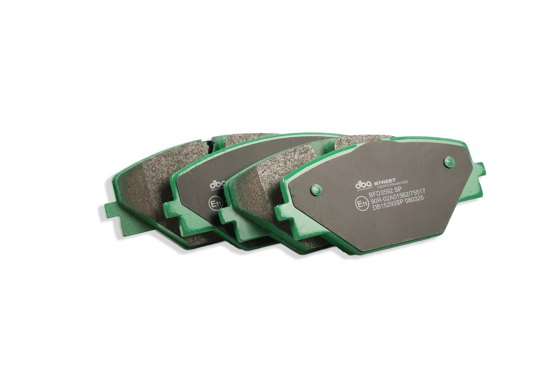 Brake Pads Street Performance | Rear - DB15293SP
