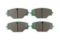 Brake Pads Street Performance | Rear - DB15293SP