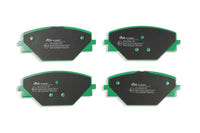 Brake Pads Street Performance | Rear - DB15293SP