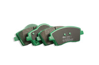 Brake Pads Street Performance | Front - DB15294SP