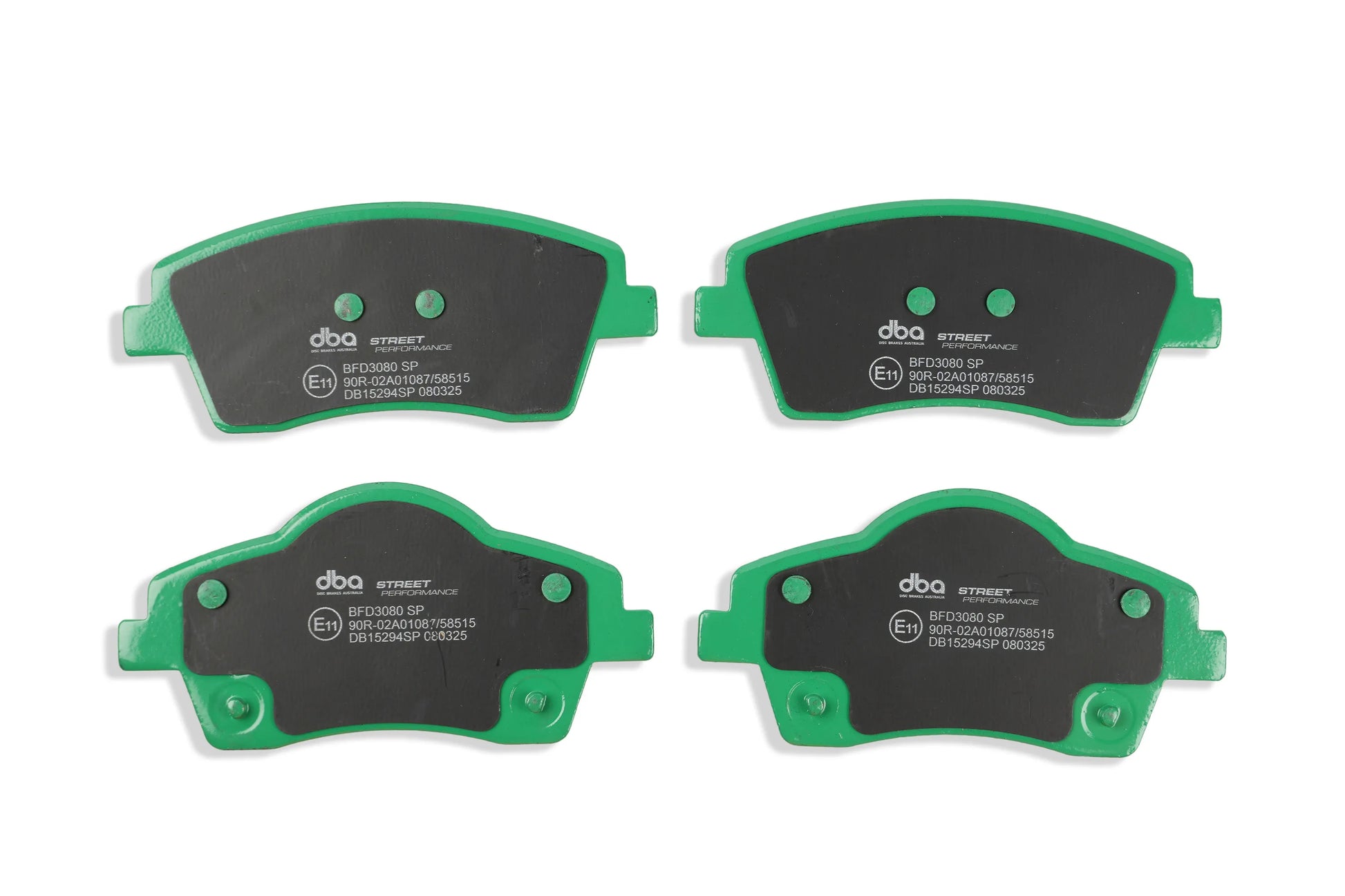 Brake Pads Street Performance | Front - DB15294SP
