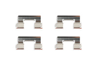 Brake Pads Street Performance | Front - DB15294SP