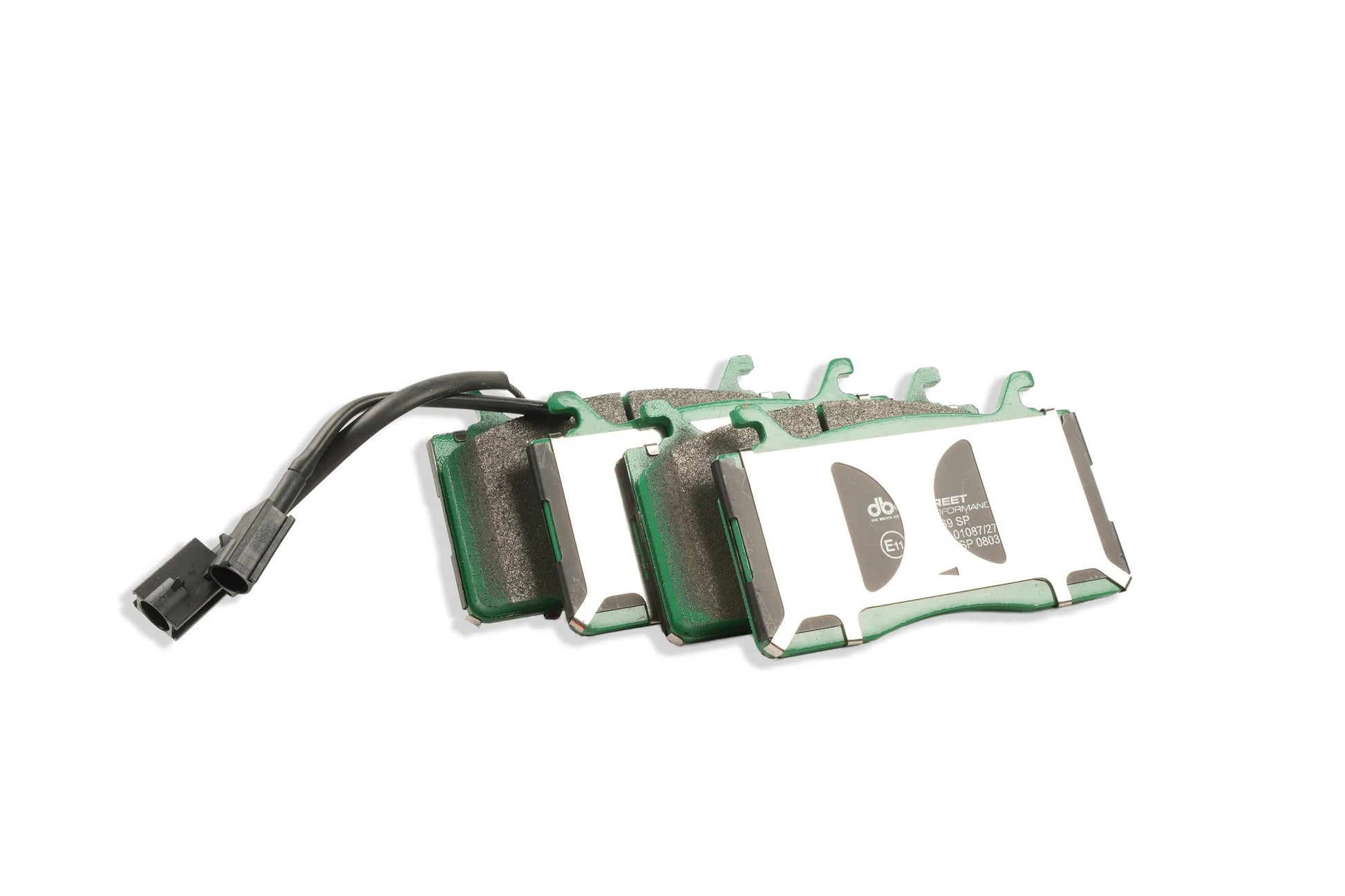 Brake Pads Street Performance | Front - DB15299SP