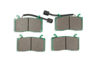 Brake Pads Street Performance | Front - DB15299SP
