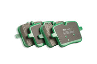 Brake Pads Street Performance | Rear - DB15301SP