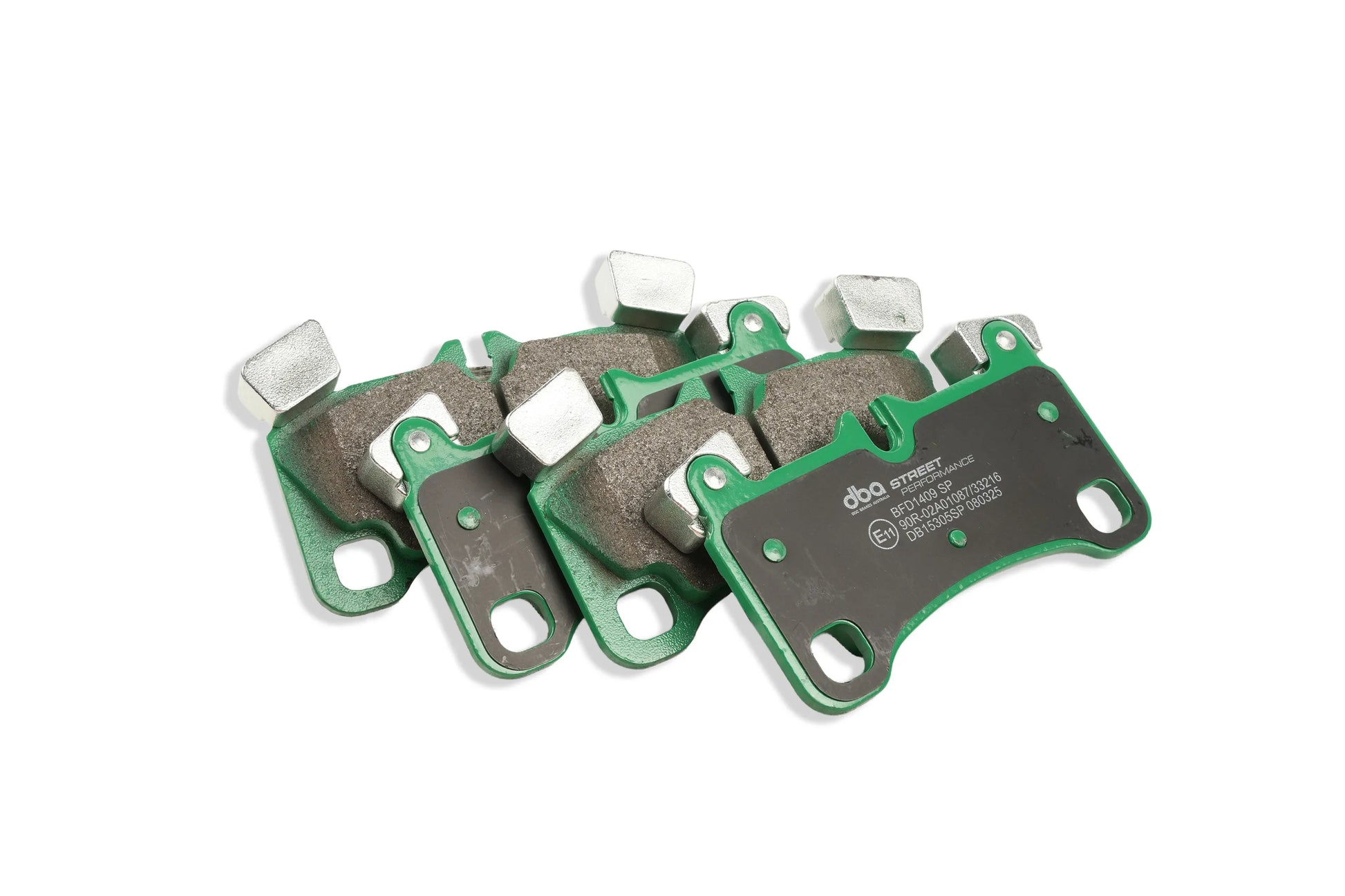 Brake Pads Street Performance | Rear - DB15305SP