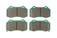 Brake Pads Street Performance | Front - DB15306SP
