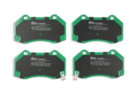 Brake Pads Street Performance | Front - DB15306SP