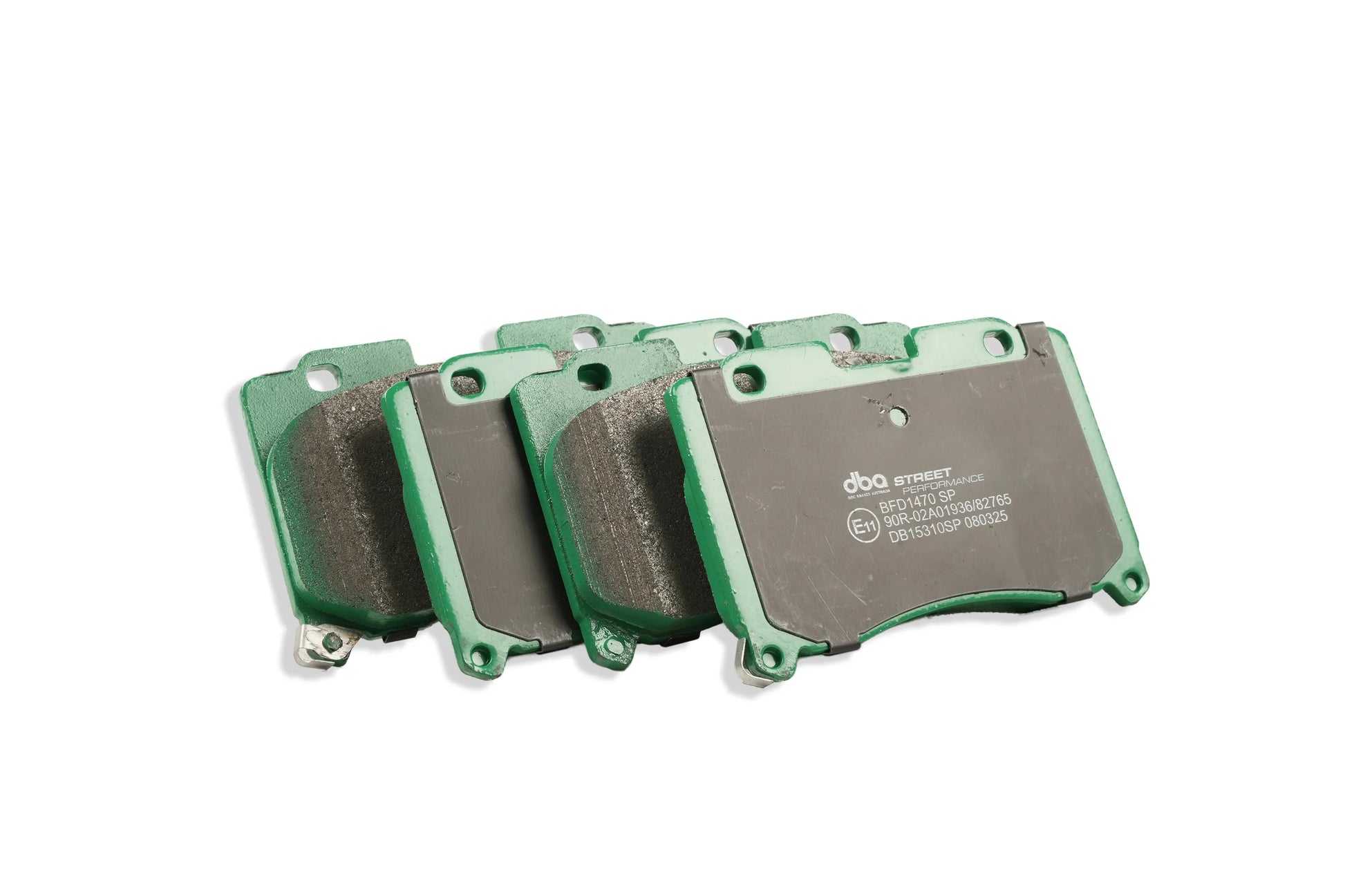Brake Pads Street Performance | Front - DB15310SP