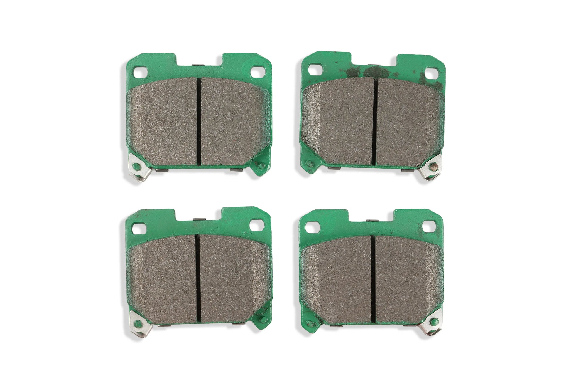 Brake Pads Street Performance | Rear - DB15311SP