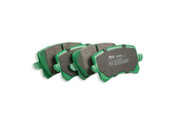 Brake Pads Street Performance | Rear - DB15322SP