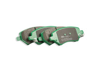 Brake Pads Street Performance | Front Axle - DB15324SP