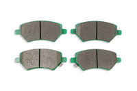 Brake Pads Street Performance | Front Axle - DB15324SP