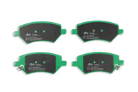 Brake Pads Street Performance | Front Axle - DB15324SP