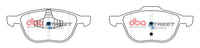 Brake Pads Street Series Ceramic | Front Axle - DB1679SS