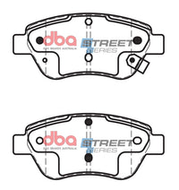 Brake Pads Street Series Ceramic | Front Axle - DB1712SS