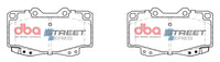 Brake Pads Street Series Ceramic | Front Axle - DB1739SS