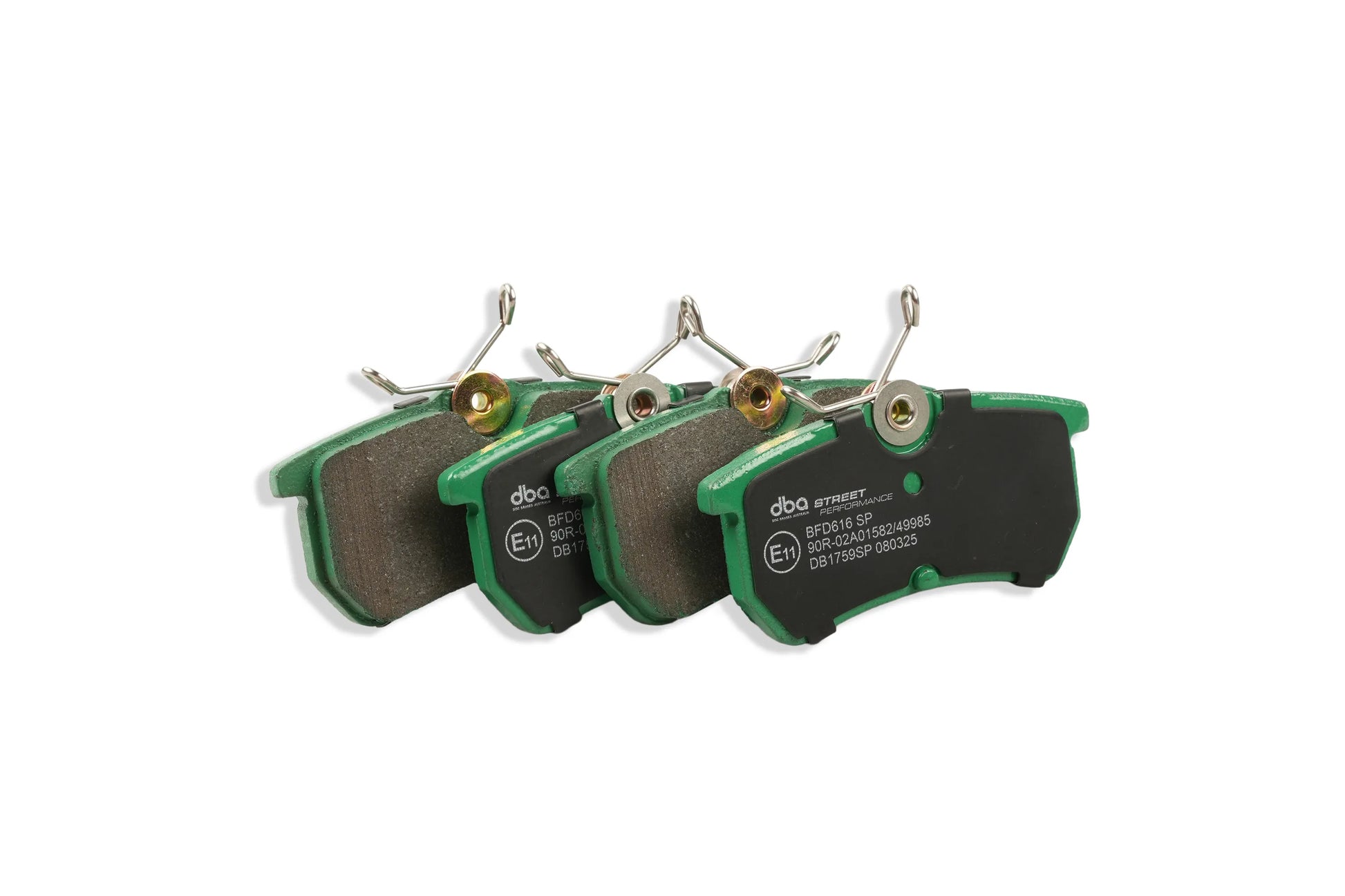 Brake Pads Street Performance | Rear - DB1759SP