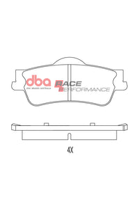 Brake Pads Race Performance - DB1766RP