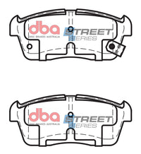 Brake Pads Street Series Ceramic | Front Axle - DB1768SS