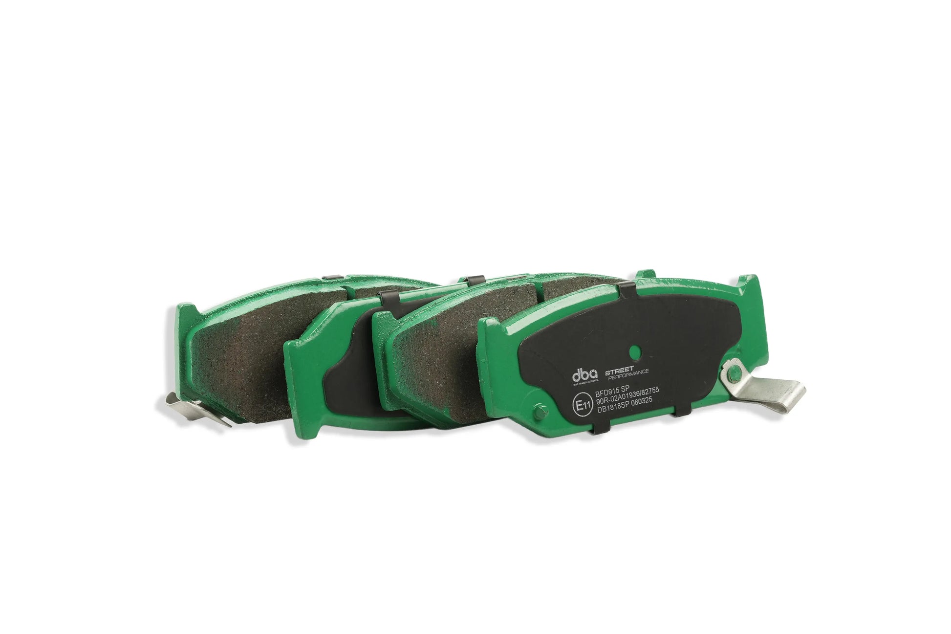 Brake Pads Street Performance | Front - DB1818SP
