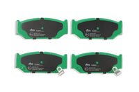 Brake Pads Street Performance | Front - DB1818SP